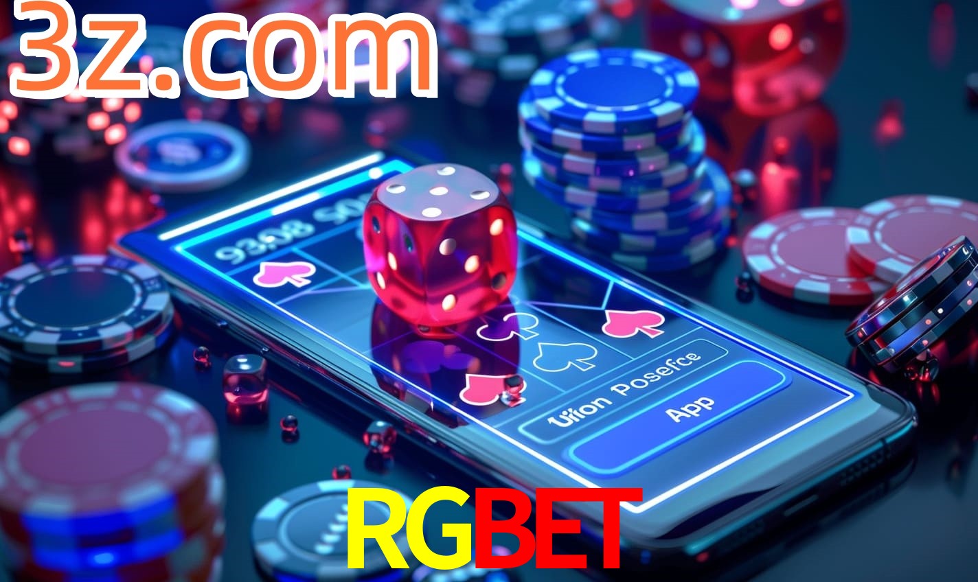 Baixar App RGBET