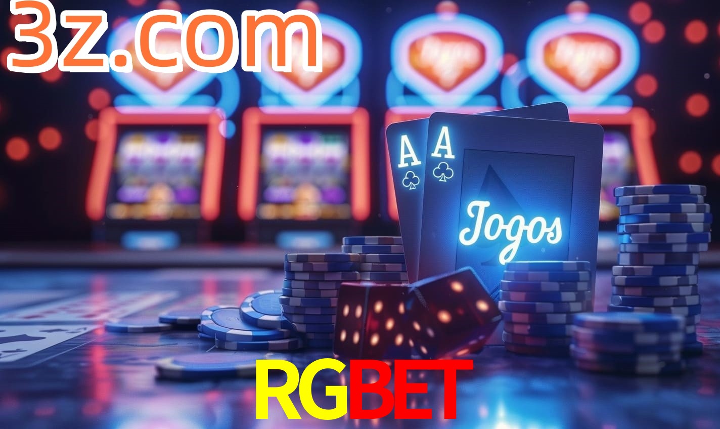 Lista de Jogos RGBET